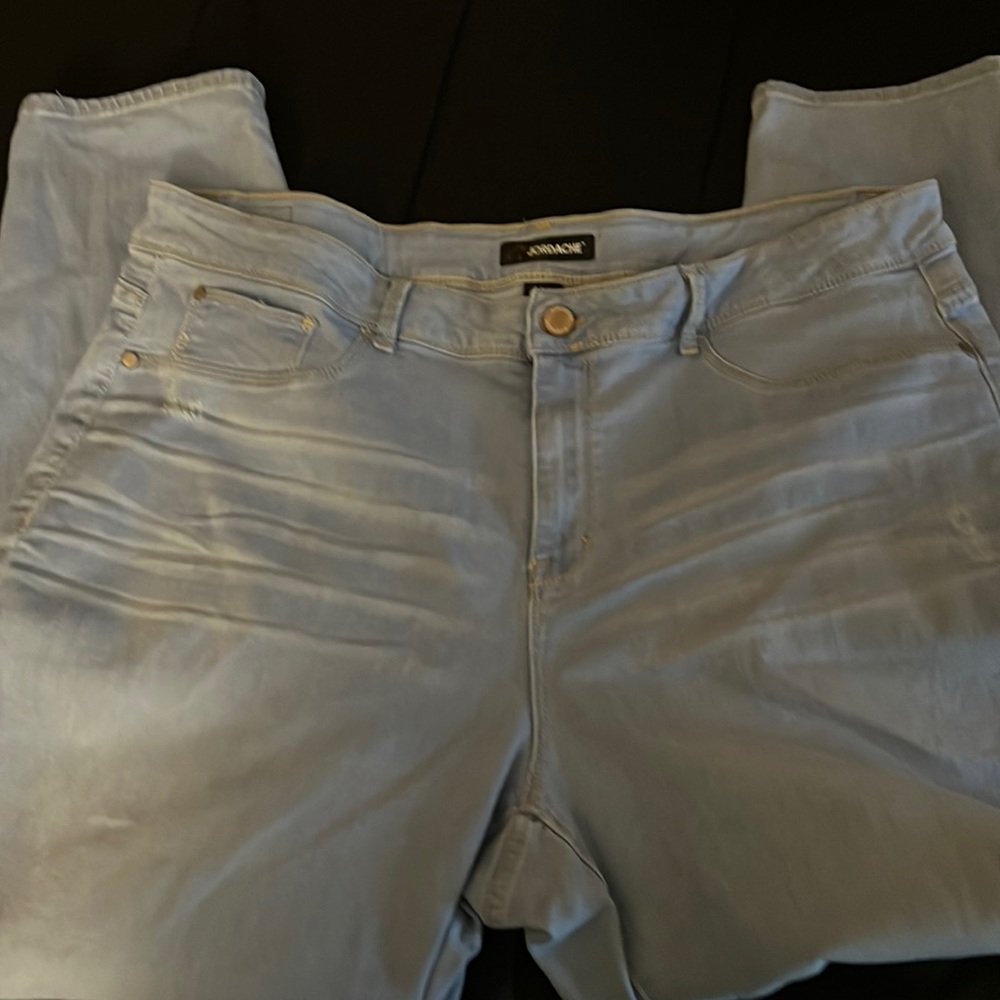 Jordache jeans